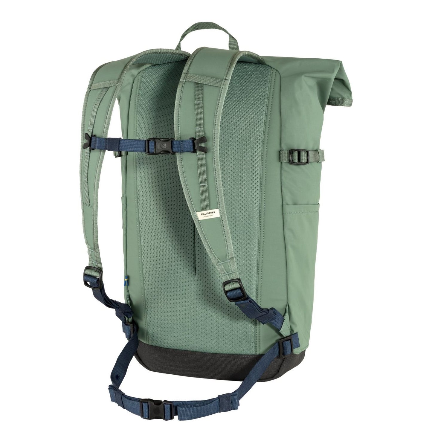 Fjallraven High Coast Foldsack 24 patina green