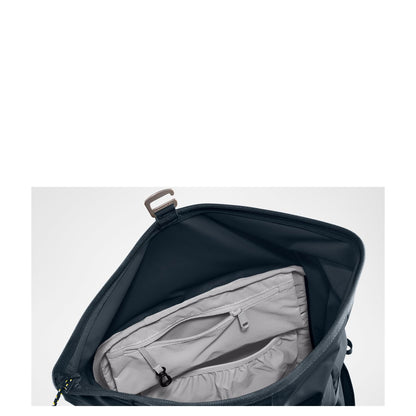 Fjallraven High Coast Foldsack 24 patina green