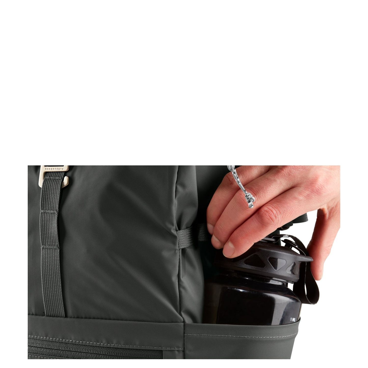 Fjallraven High Coast Foldsack 24 patina green