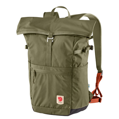 Fjallraven High Coast Foldsack 24 green