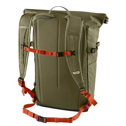 Fjallraven High Coast Foldsack 24 green