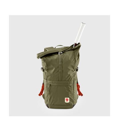 Fjallraven High Coast Foldsack 24 green