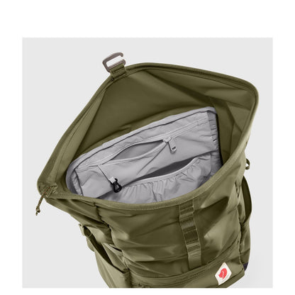 Fjallraven High Coast Foldsack 24 green