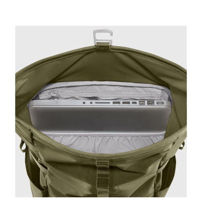 Fjallraven High Coast Foldsack 24 green