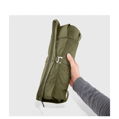 Fjallraven High Coast Foldsack 24 green