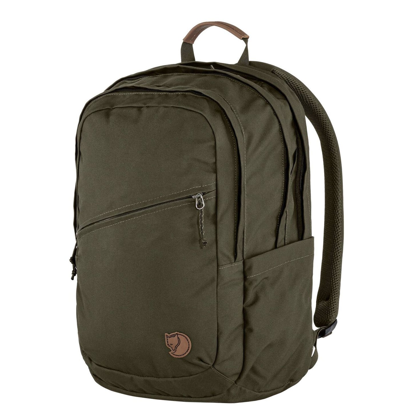 Fjallraven Raven 28 dark olive