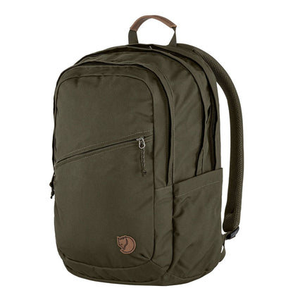 Fjallraven Raven 28 dark olive