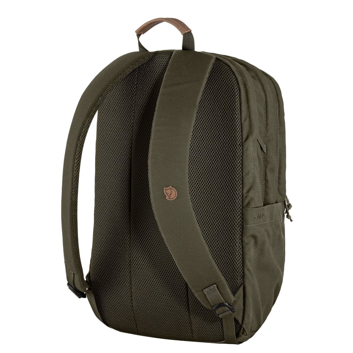 Fjallraven Raven 28 dark olive