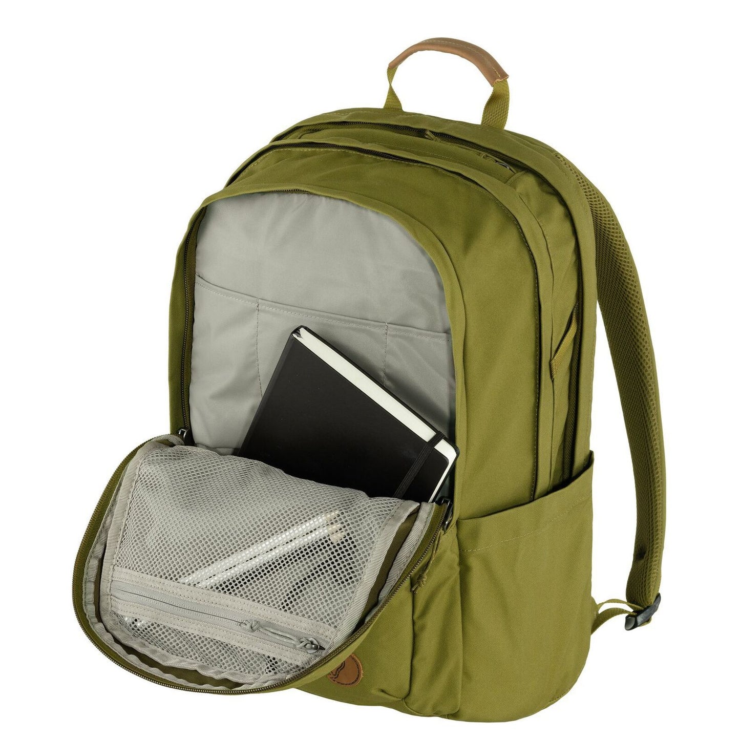 Fjallraven Raven 28 dark olive
