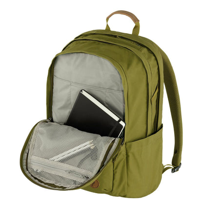 Fjallraven Raven 28 dark olive