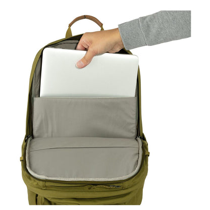 Fjallraven Raven 28 dark olive