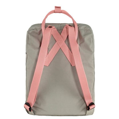 Fjallraven Kanken Rugzak fog/pink