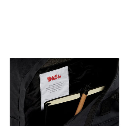 Fjallraven Kanken Rugzak fog/pink