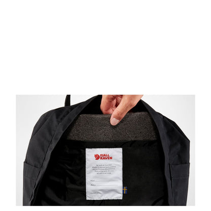Fjallraven Kanken Rugzak fog/pink