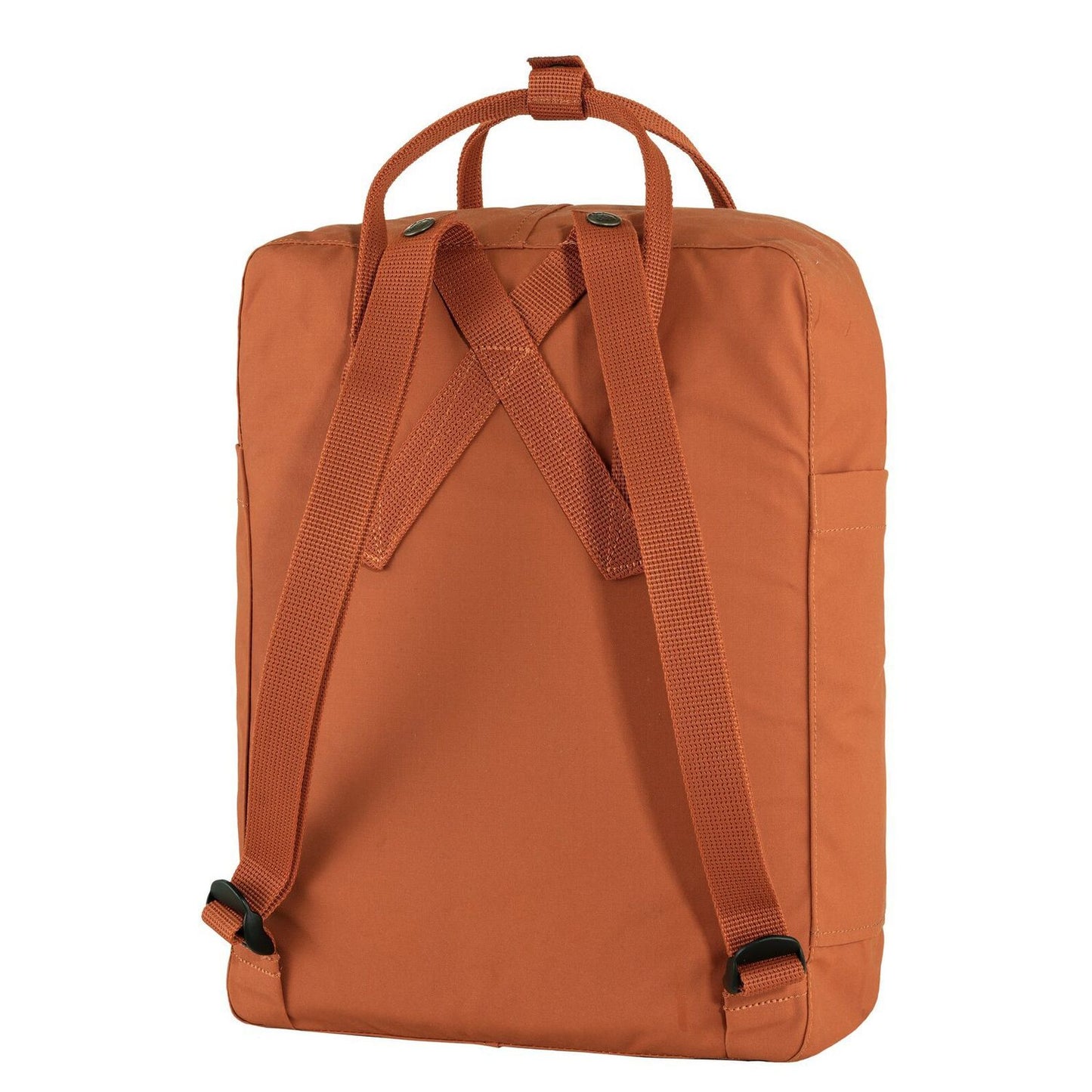 Fjallraven Kanken terracotta brown