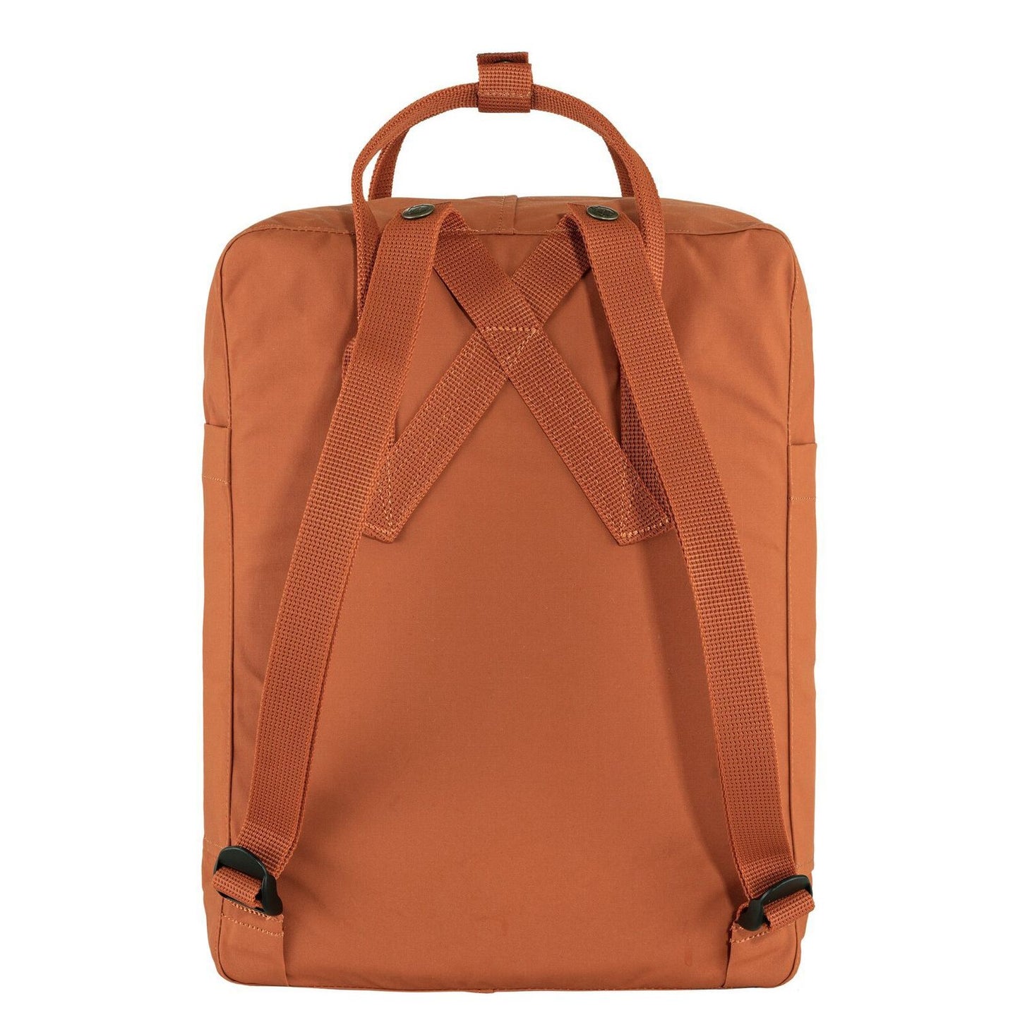 Fjallraven Kanken terracotta brown