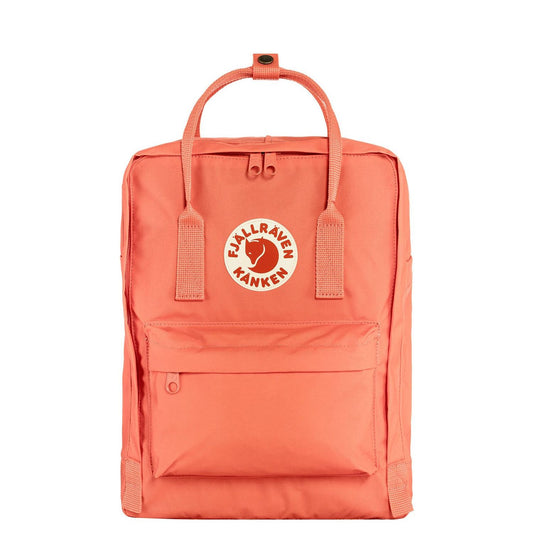 Fjallraven Kanken Rugzak korall