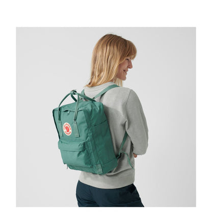 Fjallraven Kanken Rugzak korall