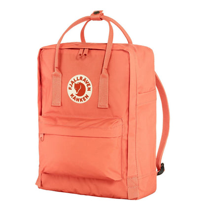 Fjallraven Kanken Rugzak korall