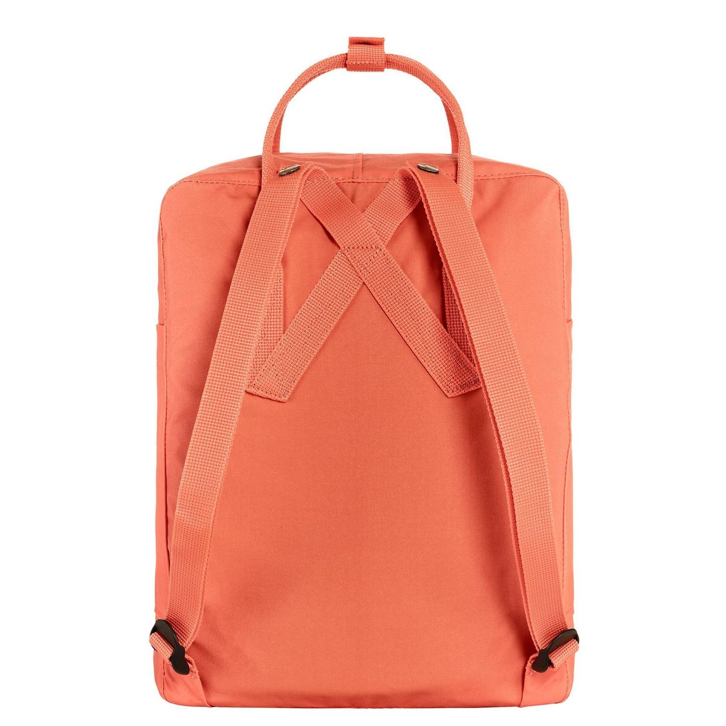 Fjallraven Kanken Rugzak korall