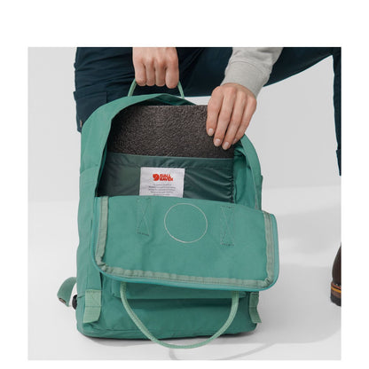 Fjallraven Kanken Rugzak korall