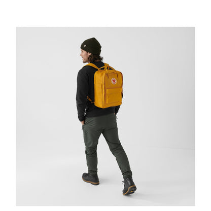 Fjallraven Kanken Laptop 13" terracotta brown