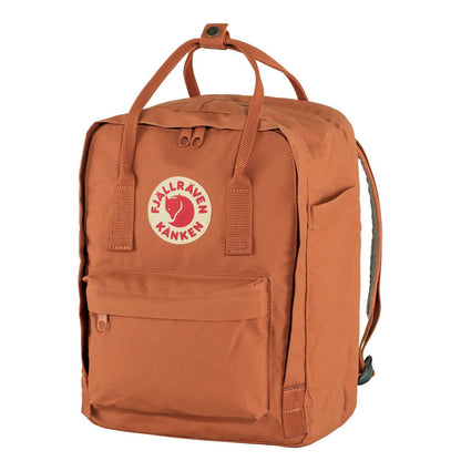 Fjallraven Kanken Laptop 13" terracotta brown