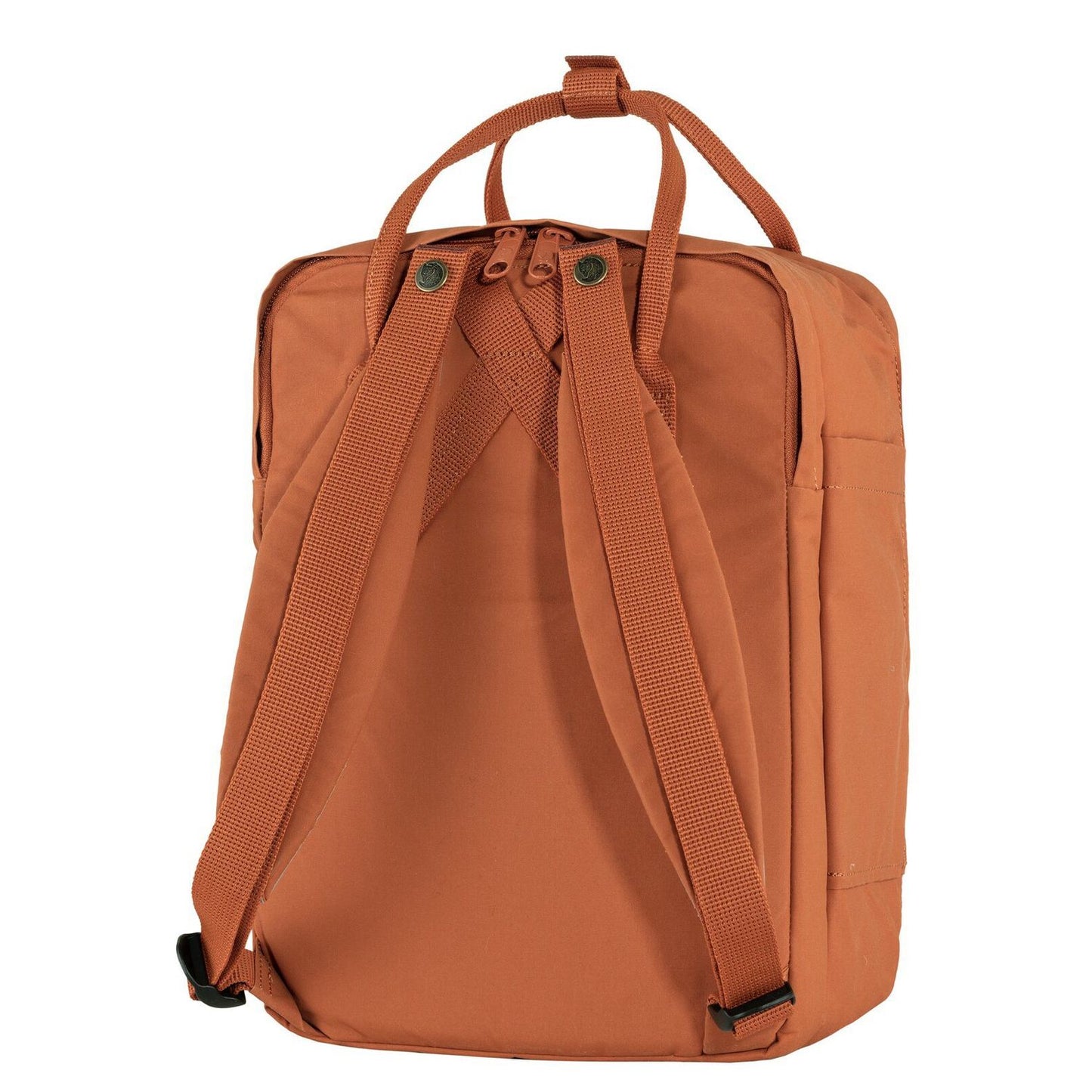 Fjallraven Kanken Laptop 13" terracotta brown