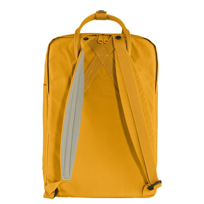 Fjallraven Kanken Laptop 13" terracotta brown