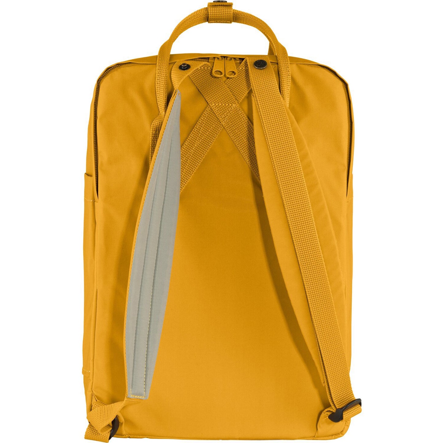 Fjallraven Kanken Laptop 15" foliage green