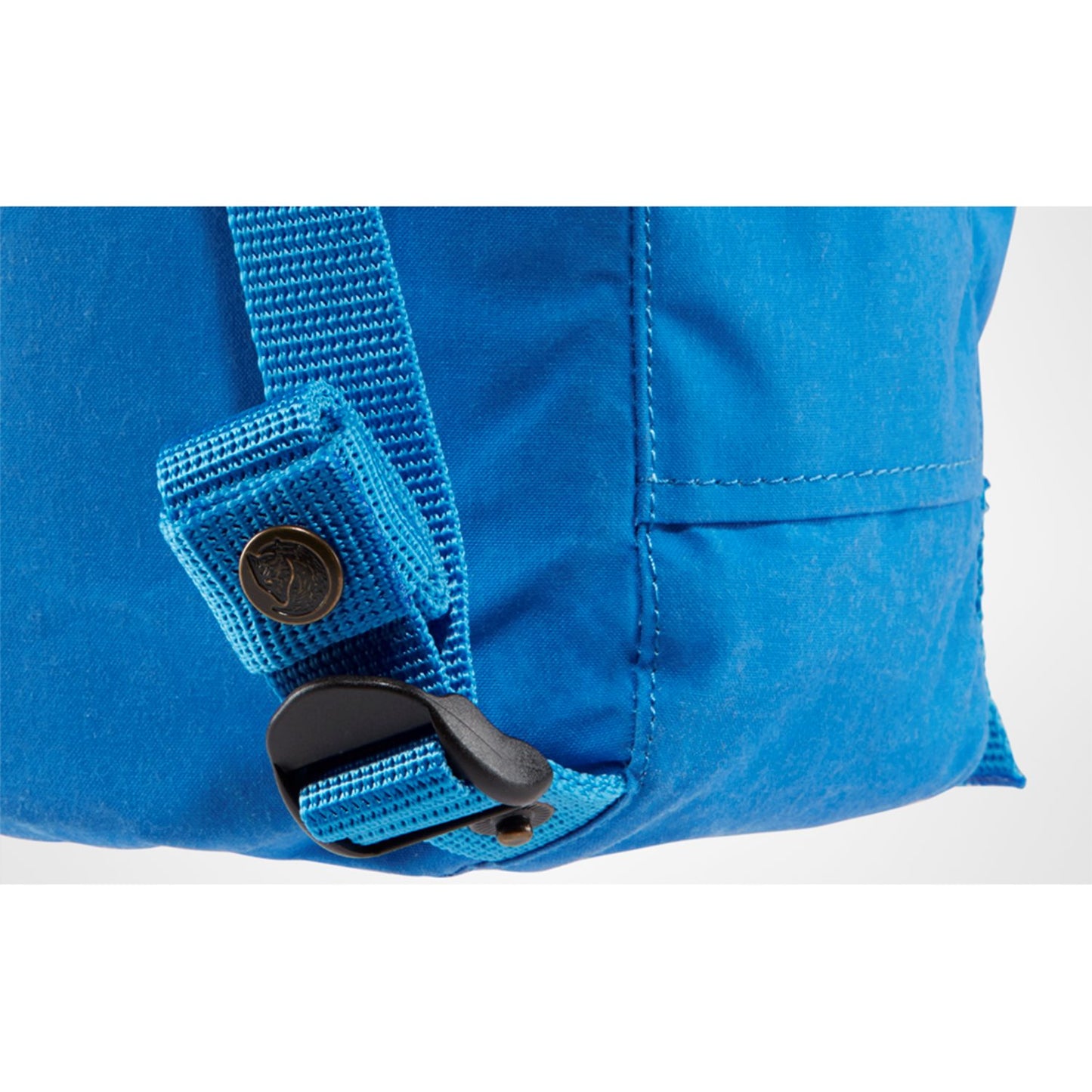 Fjallraven Kanken Mini Rugzak black