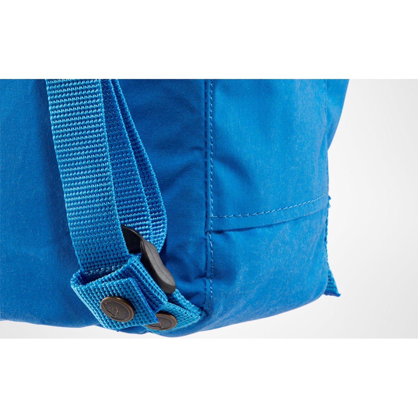 Fjallraven Kanken Mini Rugzak black