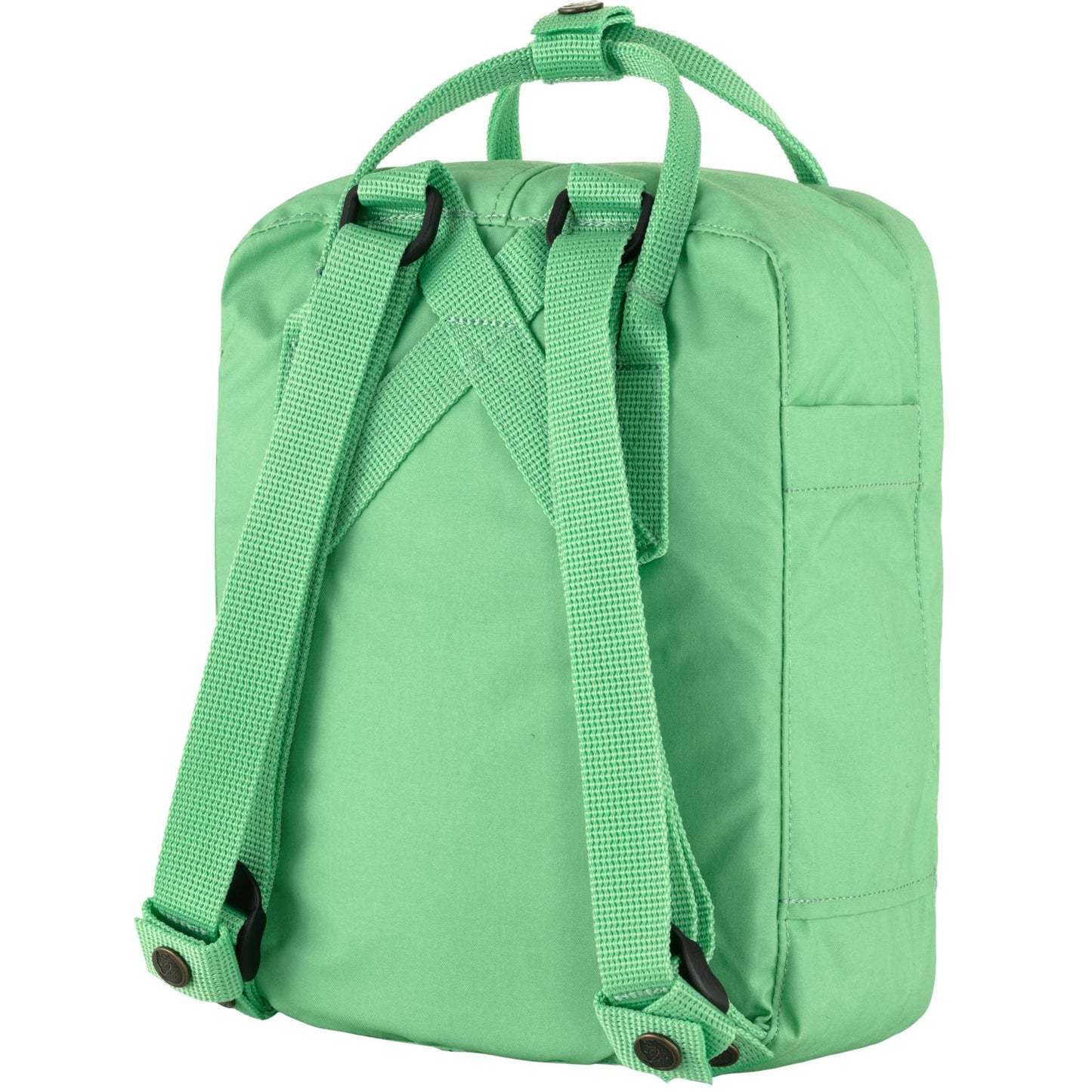 Fjallraven Kanken Mini apple mint