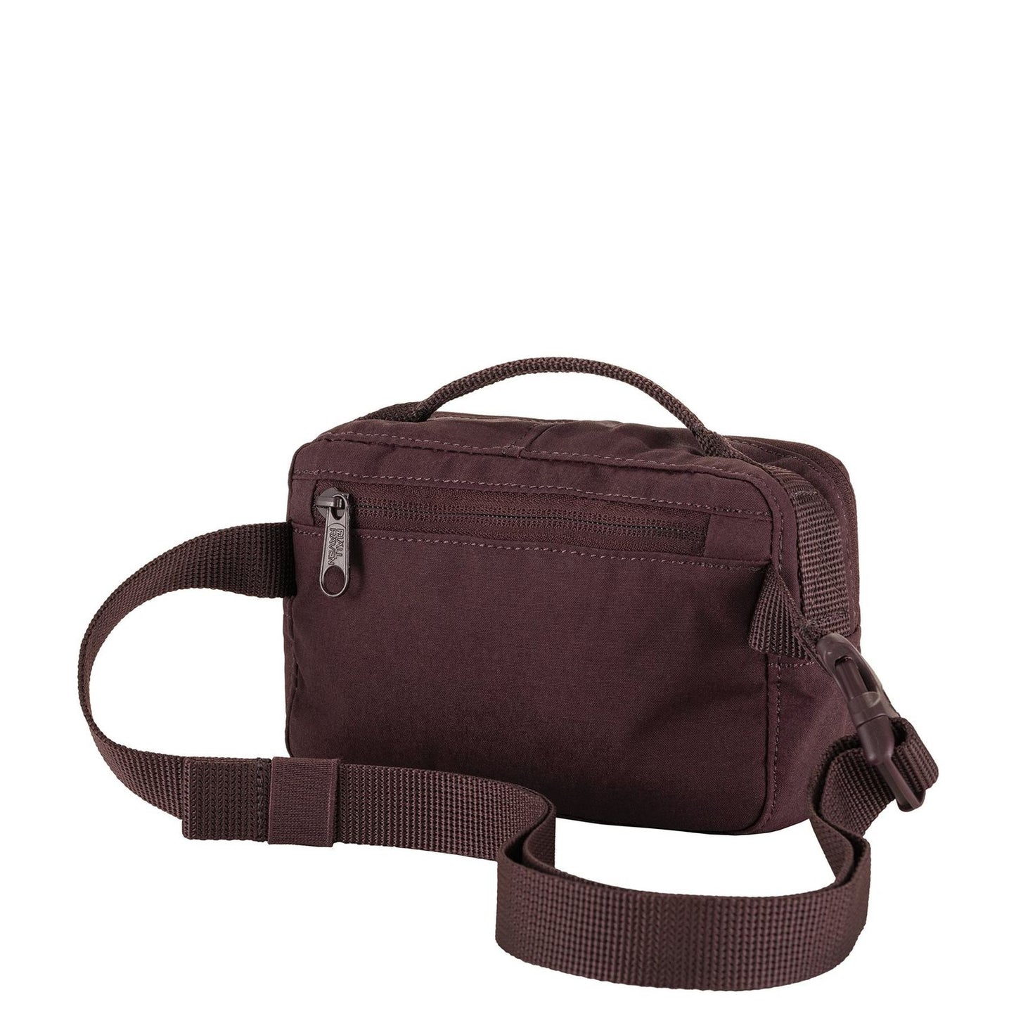 Fjallraven Kanken Hip Pack blackberry