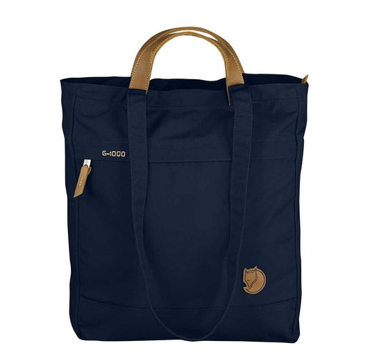 Fjallraven Totepack No. 1 Shopper navy