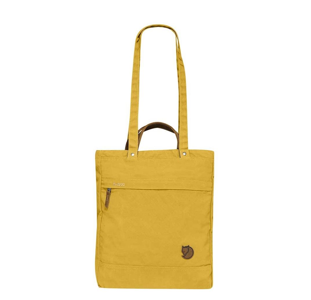 Fjallraven Totepack No. 1 Shopper navy