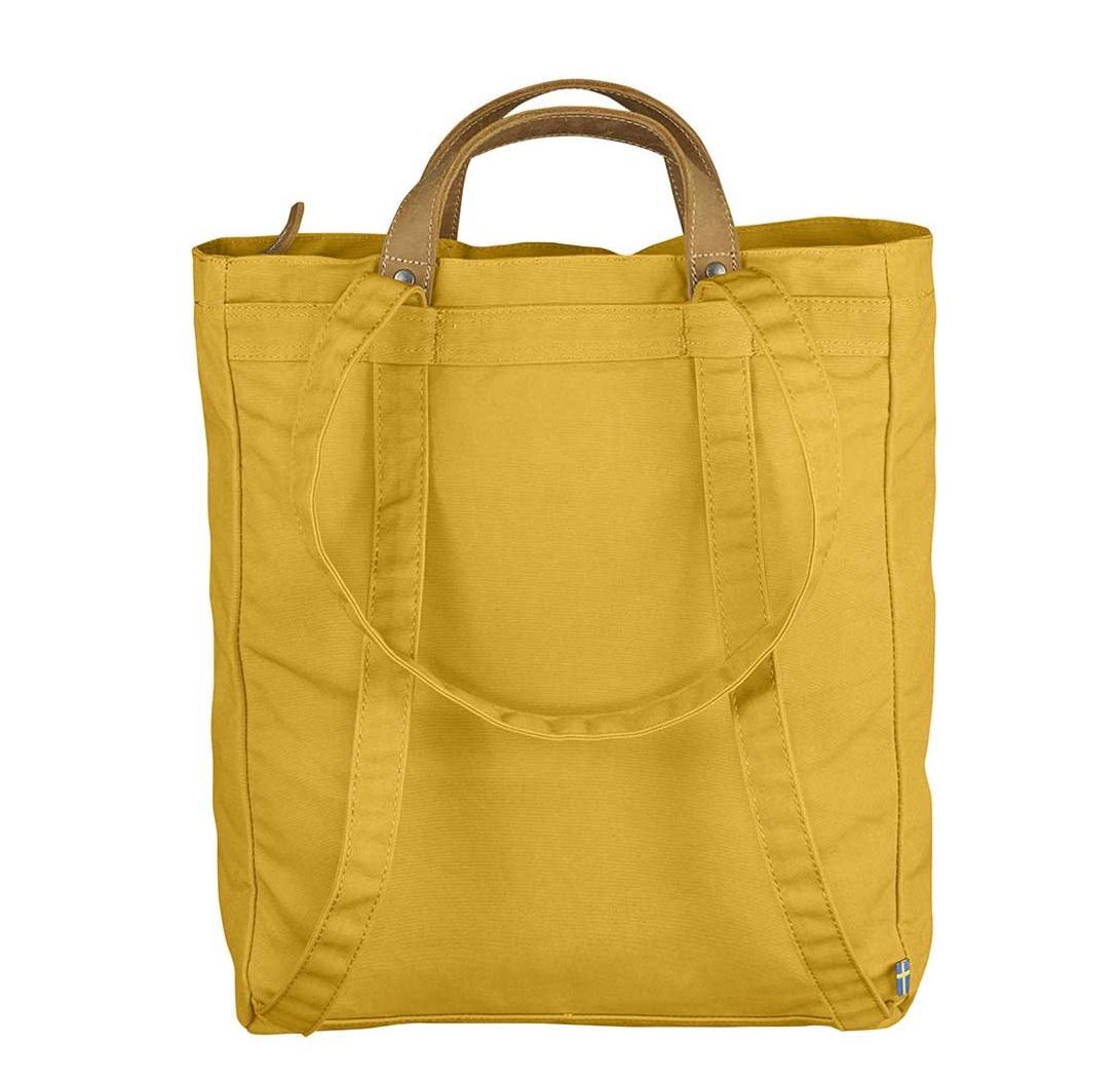 Fjallraven Totepack No. 1 Shopper navy