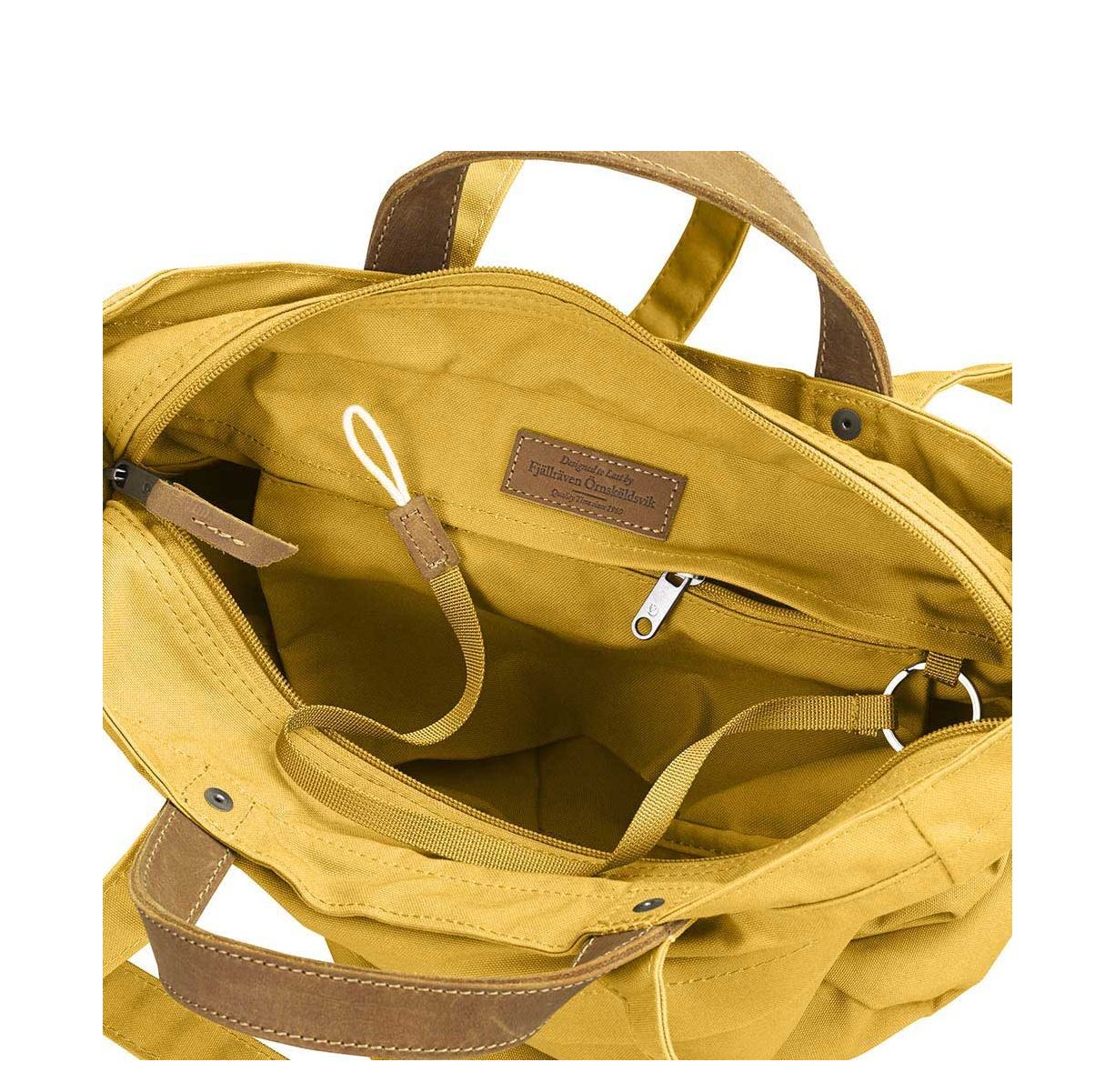 Fjallraven Totepack No. 1 Shopper navy