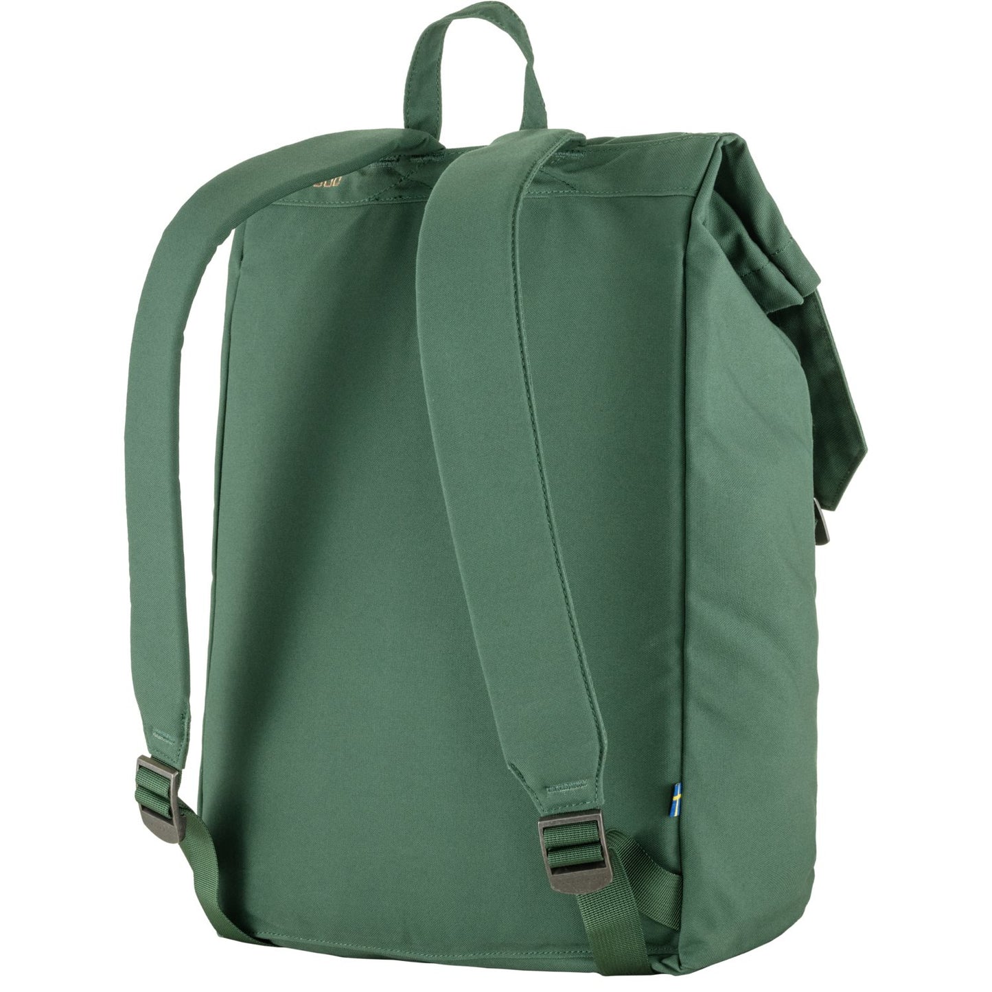 Fjallraven Foldsack No. 1 deep patina