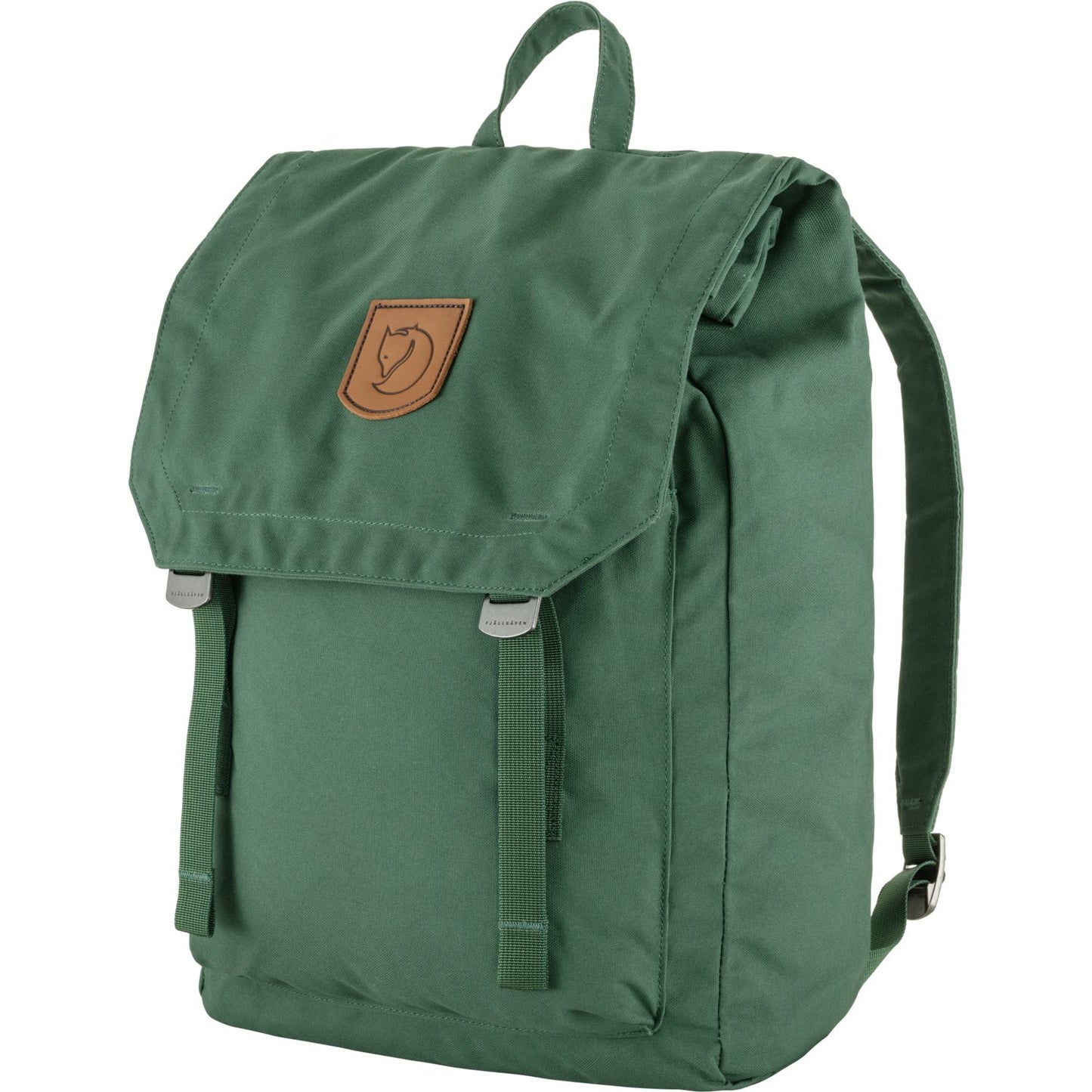 Fjallraven Foldsack No. 1 deep patina