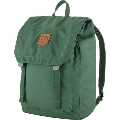 Fjallraven Foldsack No. 1 deep patina