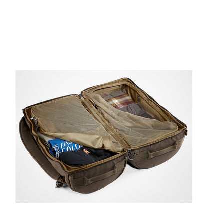 Fjallraven Splitpack Backpack/Duffel dark olive