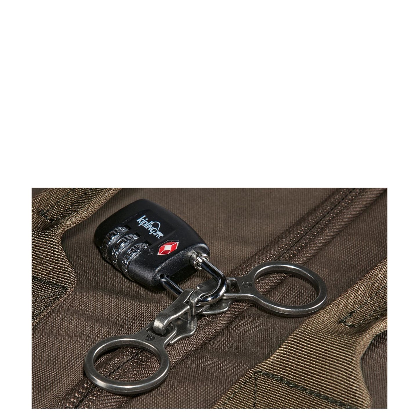 Fjallraven Splitpack Backpack/Duffel dark olive