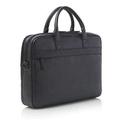 Castelijn & Beerens Alpha Laptop Bag 15.6'' RFID zwart