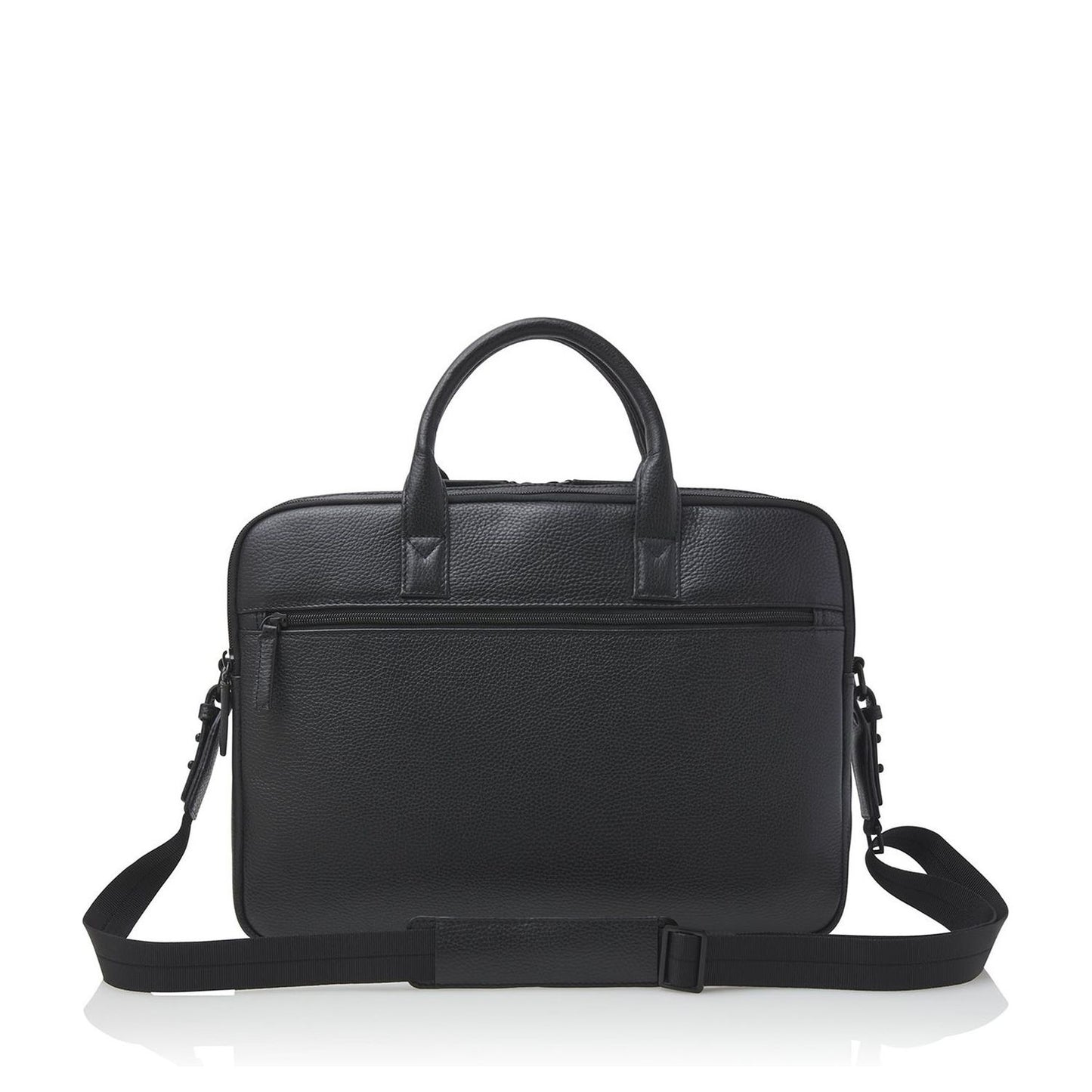Castelijn & Beerens Alpha Laptop Bag 15.6'' RFID zwart