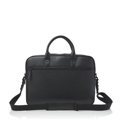 Castelijn & Beerens Alpha Laptop Bag 15.6'' RFID zwart