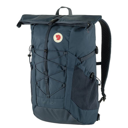 Fjallraven Abisko Hike Foldsack navy