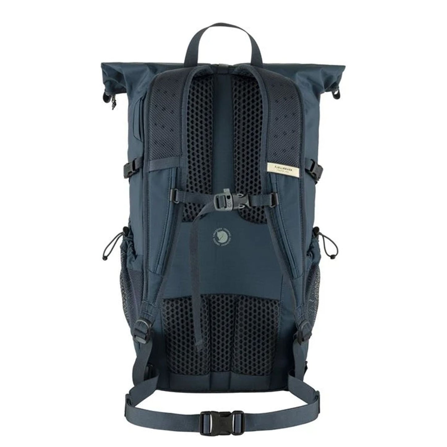Fjallraven Abisko Hike Foldsack navy