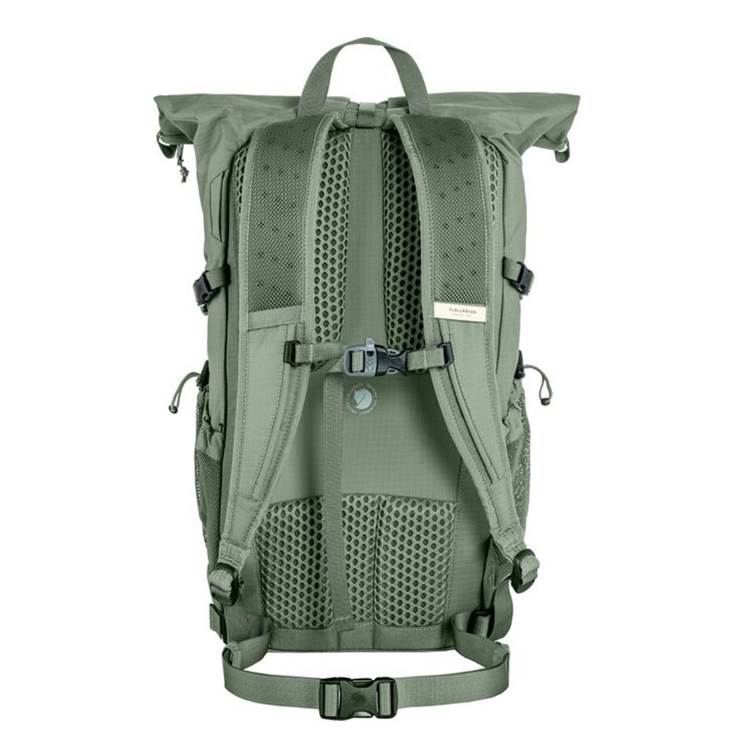 Fjallraven Abisko Hike Foldsack patina green