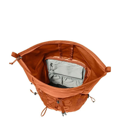 Fjallraven Abisko Hike Foldsack patina green